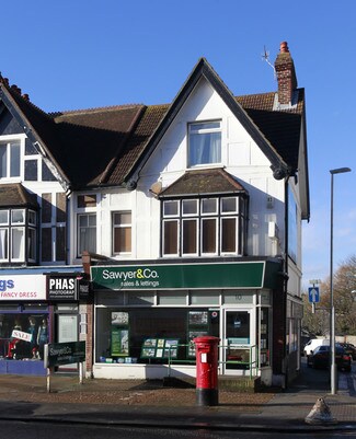 More details for 10 Station Rd, Hove - Retail for Rent