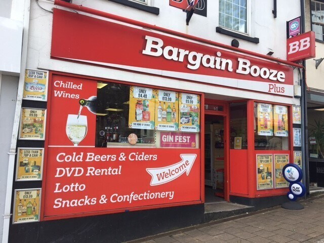 127 Fore St, Saltash for sale - Primary Photo - Image 1 of 1