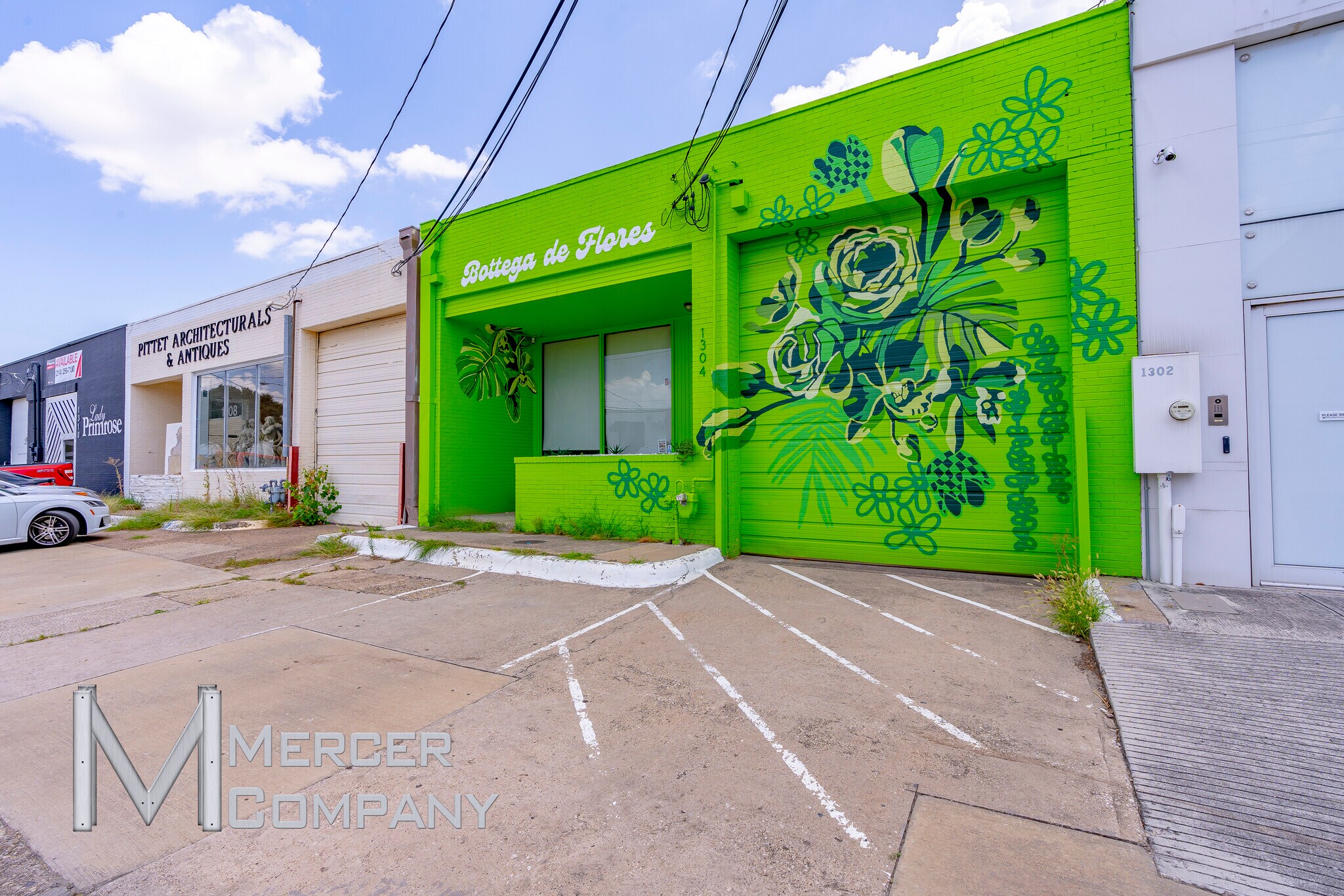 1304 Dragon St, Dallas, TX for sale Building Photo- Image 1 of 1