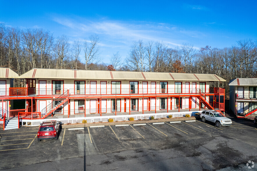 981 State Route 940, White Haven, PA for sale - Primary Photo - Image 1 of 1