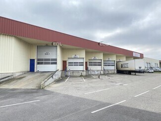 More details for Industrial to Rent