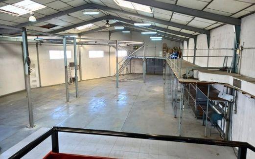 Industrial in Arganda del Rey, Madrid for sale Interior Photo- Image 1 of 8