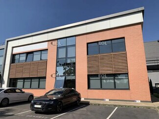 More details for Industrial to Rent