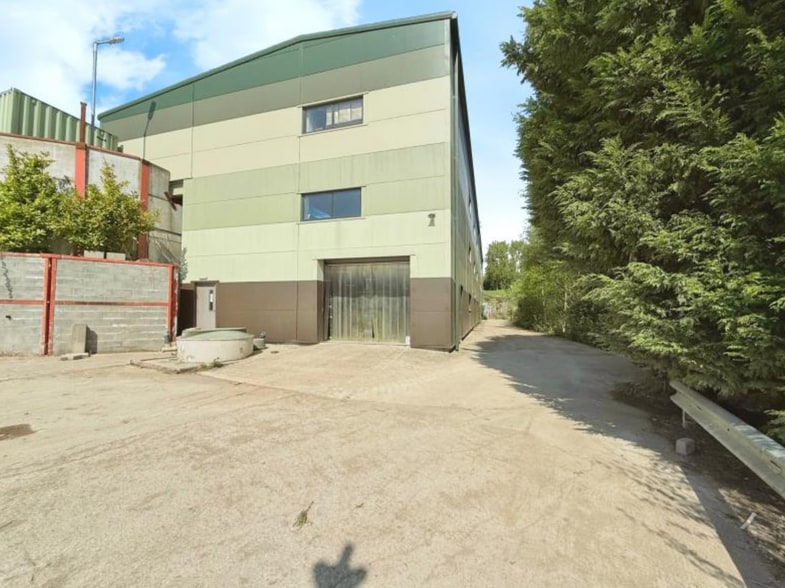 Appley Ln N, Wigan to rent - Primary Photo - Image 1 of 1