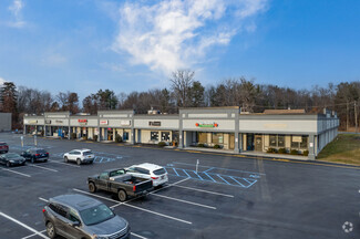 More details for 217 Guideboard Rd, Clifton Park, NY - Retail for Rent