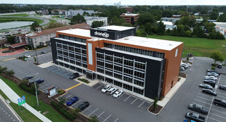 More details for 160 Newtown Rd, Virginia Beach, VA - Office for Rent