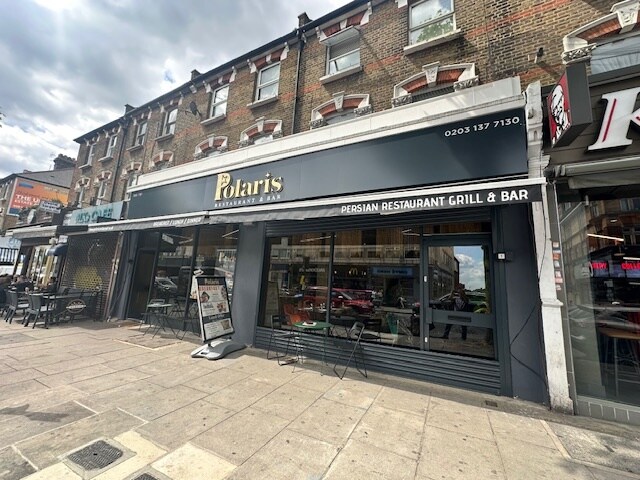 789 High Rd, London for sale Building Photo- Image 1 of 1