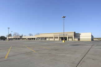 More details for 2206 S Baltimore St, Kirksville, MO - Retail for Rent