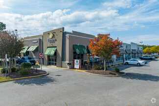 More details for 12540 Jefferson Davis Hwy, Chester, VA - Retail for Rent