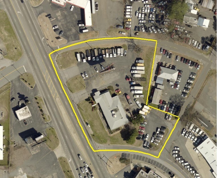 40 Cobb Pkwy N, Marietta, GA for sale Building Photo- Image 1 of 1