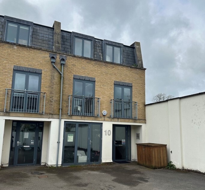 103-107 Brighton Rd, Surbiton for sale Building Photo- Image 1 of 1