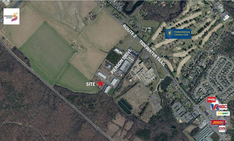 10930 Pierson Dr, Fredericksburg 22408 UK