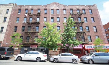 Residential in Bronx, NY for sale Primary Photo- Image 1 of 1