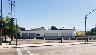 More details for 2502 Randolph St, Huntington Park, CA - Retail for Rent