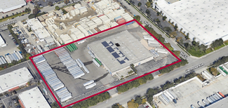 More details for 9550 Hermosa Ave, Rancho Cucamonga, CA - Industrial for Rent