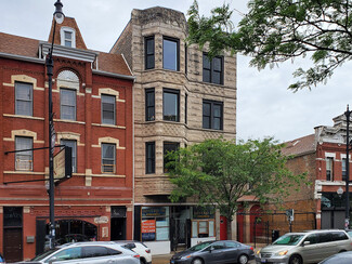 More details for 1640 W 18th St, Chicago, IL - Office/Retail for Rent