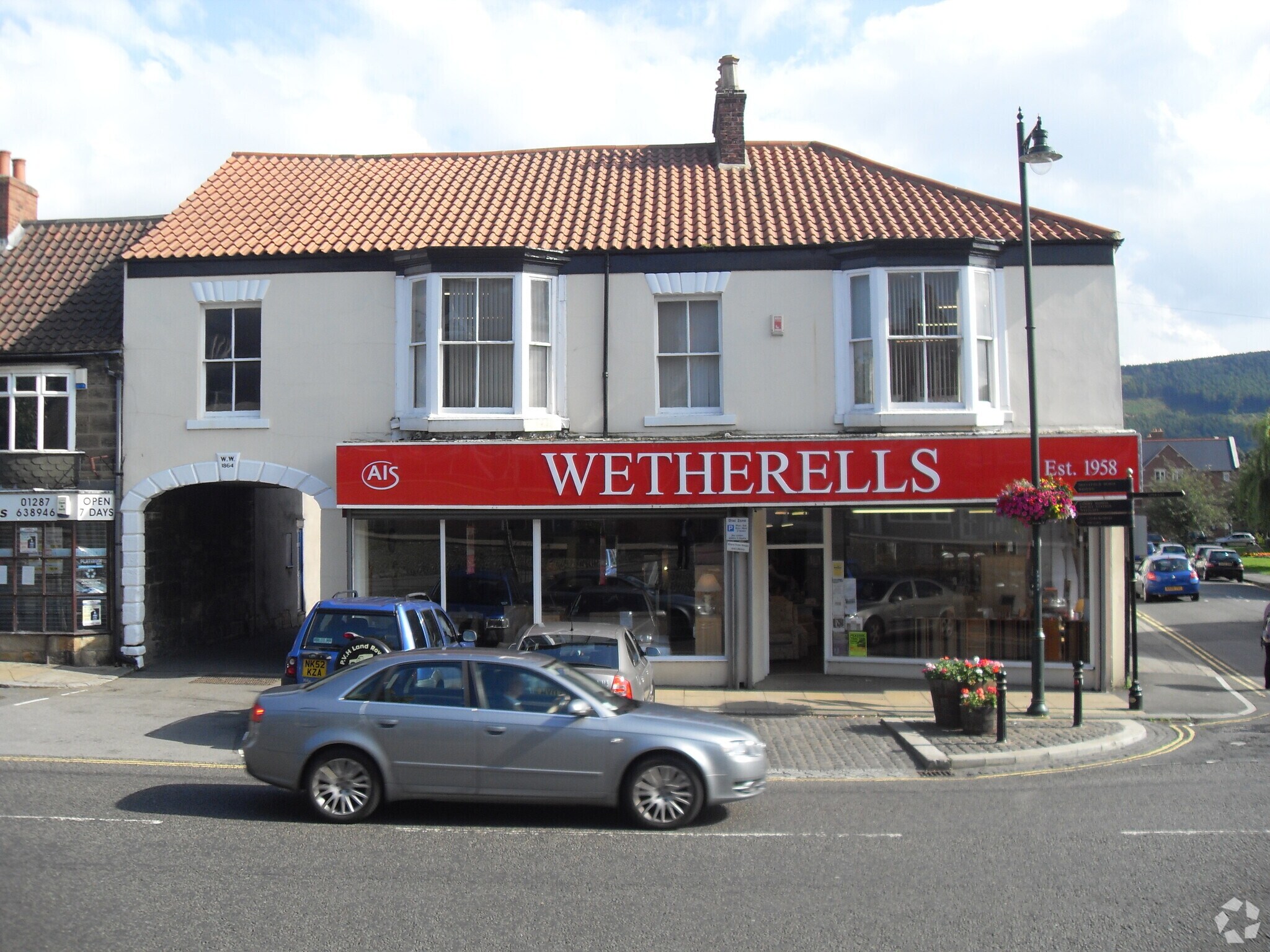 99 Westgate, Guisborough for sale Primary Photo- Image 1 of 1