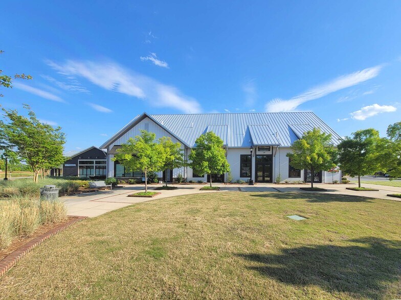 488 Mercantile Pl, Fort Mill, SC for sale - Building Photo - Image 1 of 1