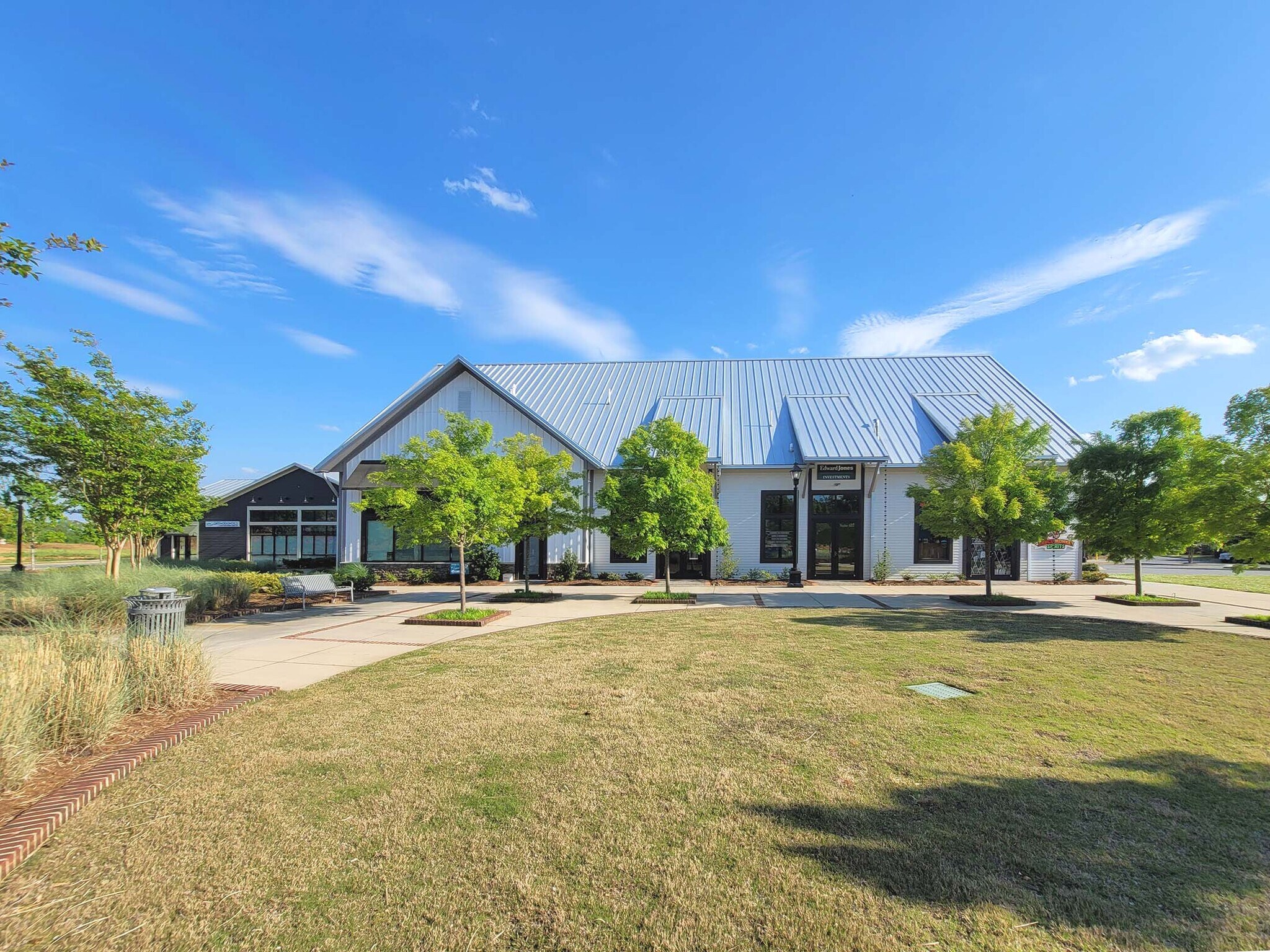 488 Mercantile Pl, Fort Mill, SC for sale Building Photo- Image 1 of 1