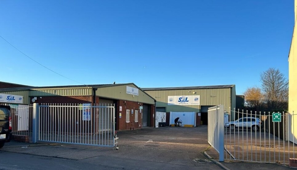 Franchise St, Wednesbury for sale Building Photo- Image 1 of 1