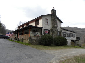 6490 Soco Rd, Maggie Valley, NC for sale Building Photo- Image 1 of 1