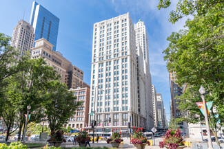 More details for 30 N Michigan Ave, Chicago, IL - Office, Retail for Rent