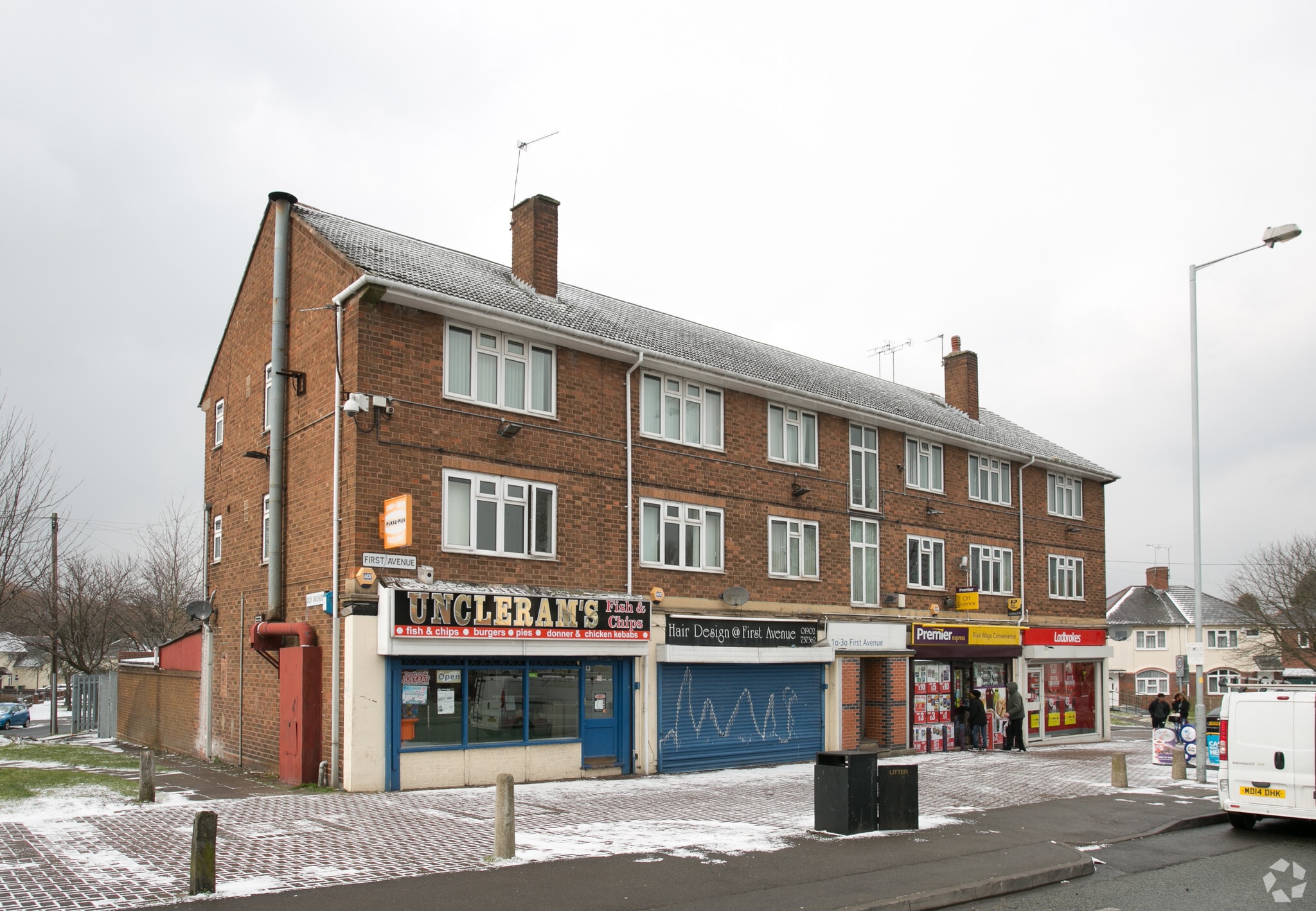 3 First Ave, Wolverhampton for sale Primary Photo- Image 1 of 1