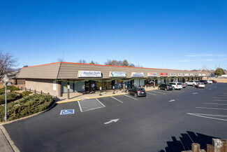 More details for 195 S Main St, Longmont, CO - Retail for Rent