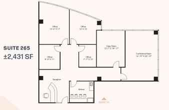 4500 S Lakeshore Dr, Tempe, AZ to rent Floor Plan- Image 1 of 6