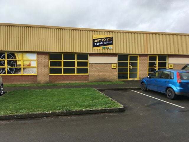 More details for Lynx Cres, Weston Super Mare - Industrial to Rent