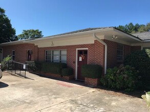 345 Perry Hwy, Hawkinsville, GA for sale Primary Photo- Image 1 of 1