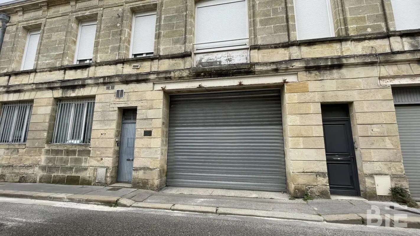 Retail in Bordeaux for sale Building Photo- Image 1 of 15