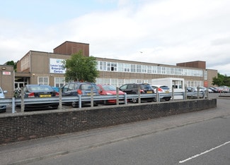 More details for 5 Castlehill Rd, Dumbarton - Co-working to Rent