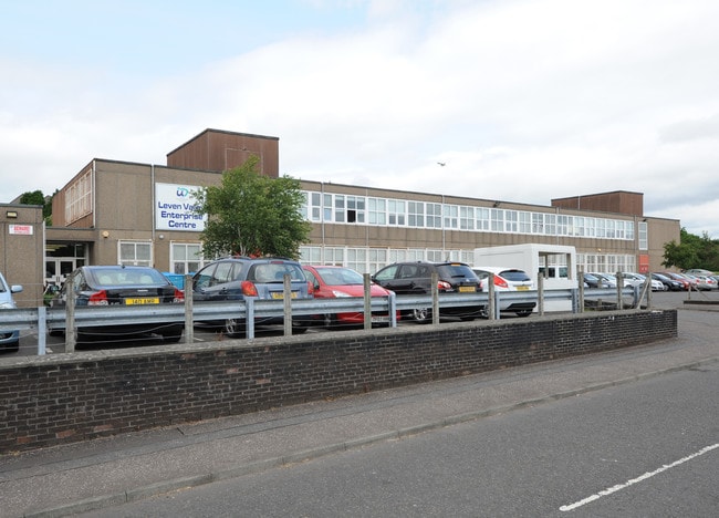 More details for 5 Castlehill Rd, Dumbarton - Co-working to Rent