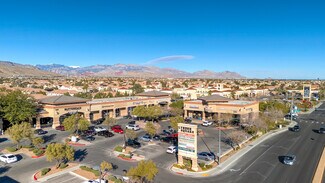 More details for 6105 S Fort Apache Rd, Las Vegas, NV - Retail to Rent