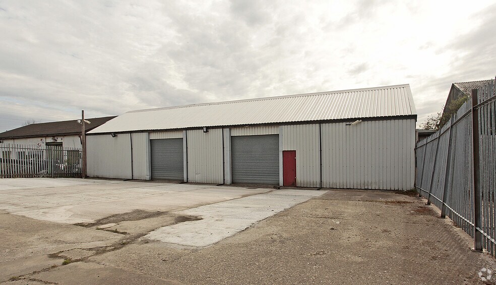 Marl Rd, Liverpool for sale - Primary Photo - Image 1 of 1