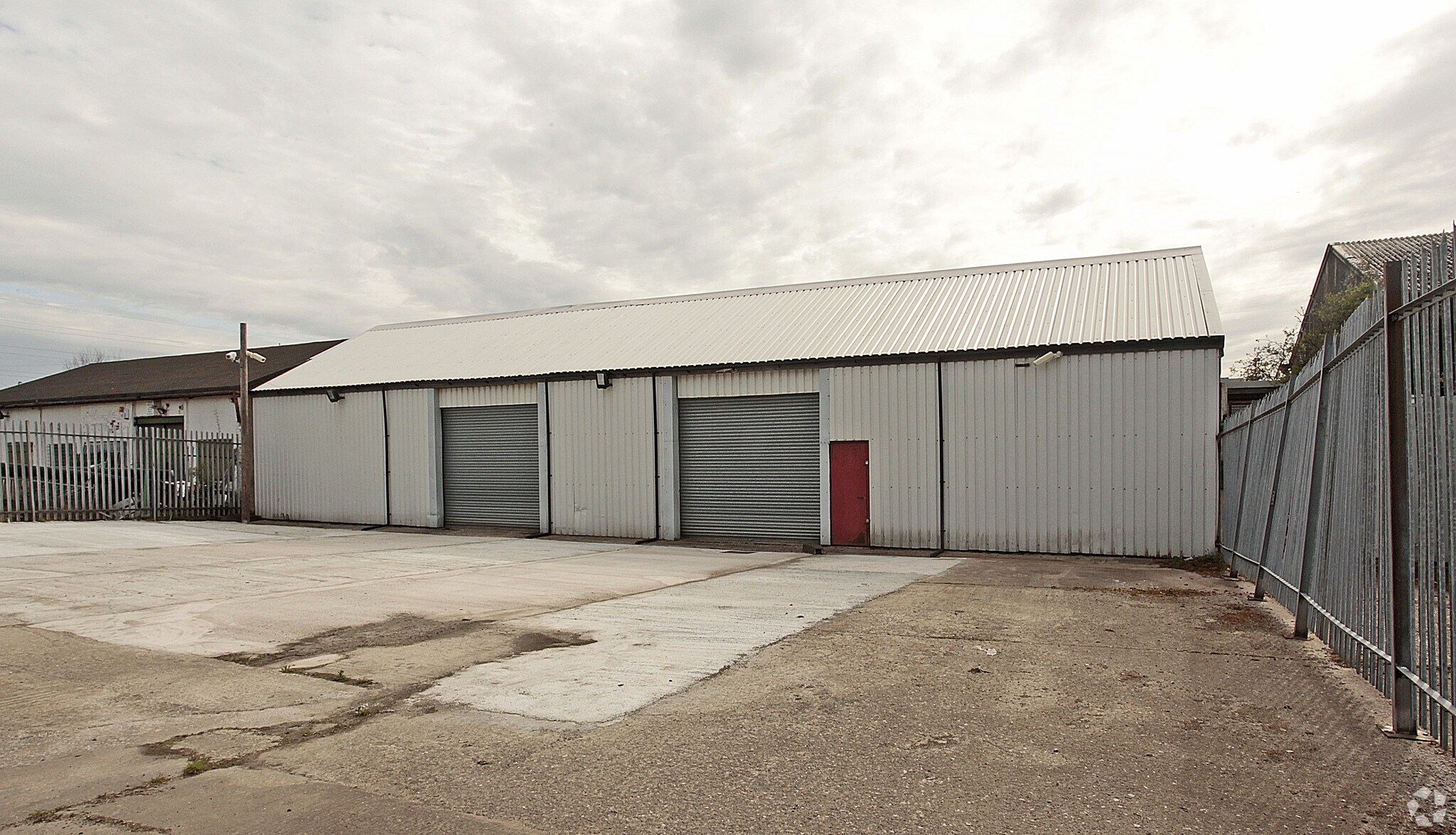 Marl Rd, Liverpool for sale Primary Photo- Image 1 of 1