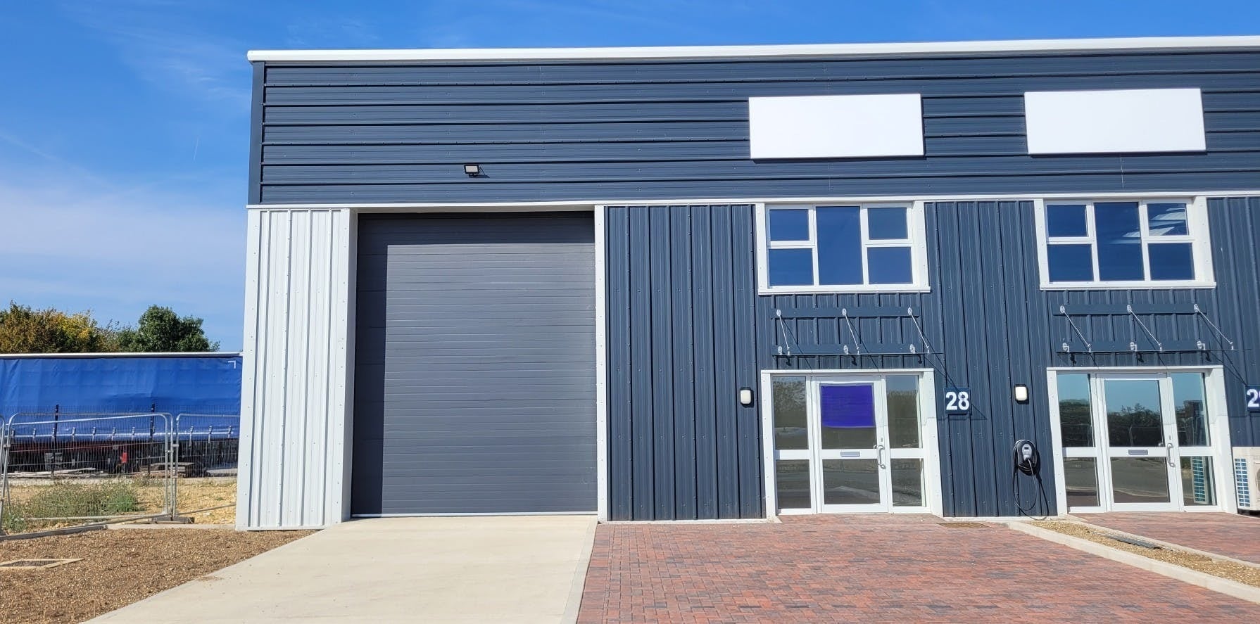 Old Great North Rd, Sawtry to rent Building Photo- Image 1 of 21
