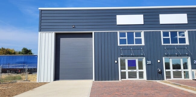 More details for Old Great North Rd, Sawtry - Industrial to Rent