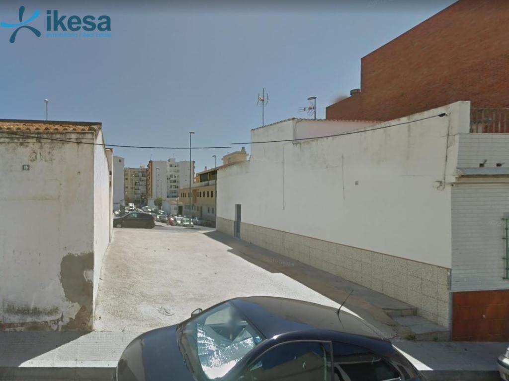 Land in Huelva for sale Building Photo- Image 1 of 3