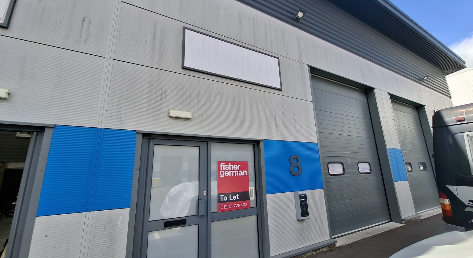 Blackpole East, Worcester to rent Building Photo- Image 1 of 6