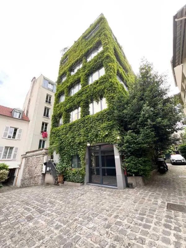 Location Bureaux 125 m² - Photo 1