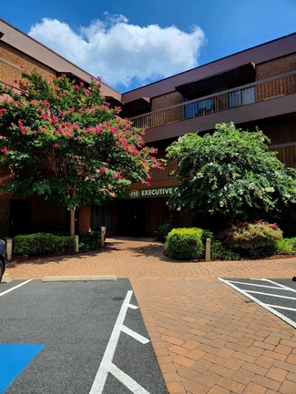 More details for 450 Maple Ave E, Vienna, VA - Office, Office/Medical for Rent