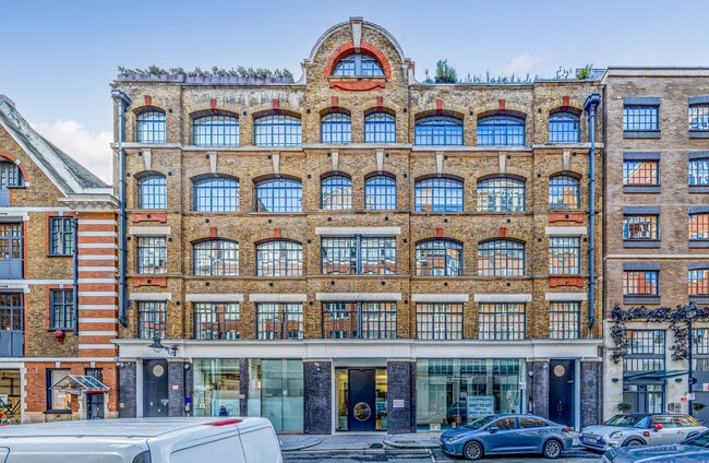 More details for 9-13 Kean St, London - Office to Rent