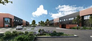 More details for Light Industrial to Rent