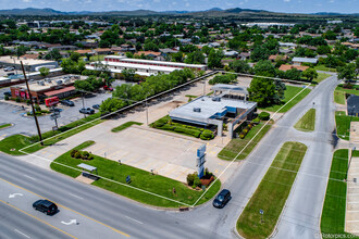 6201 NW Cache Rd, Lawton, OK for sale Building Photo- Image 1 of 16