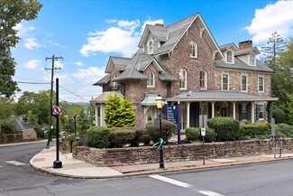 More details for 152 N Main St, Doylestown, PA - Office for Rent