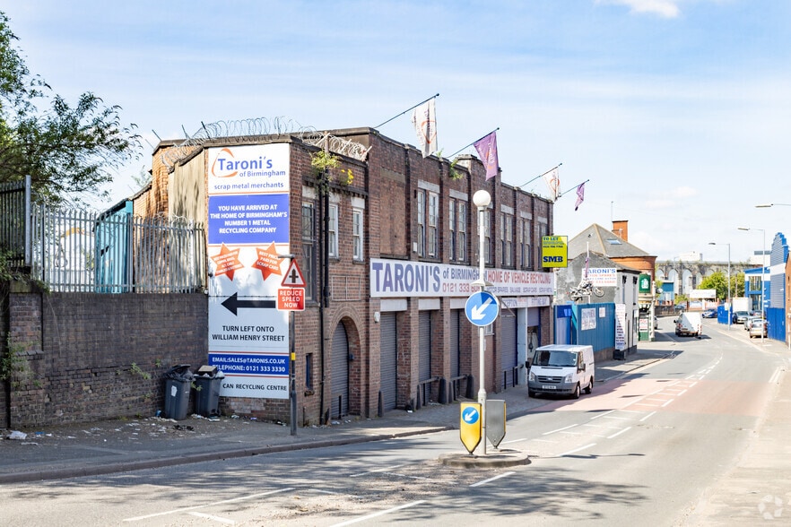 141 Rocky Ln, Birmingham to rent - Primary Photo - Image 1 of 2