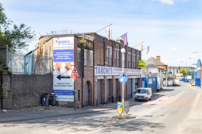 More details for 141 Rocky Ln, Birmingham - Office to Rent