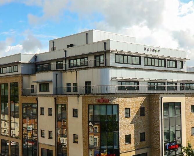 Strand Rd, Londonderry for sale - Primary Photo - Image 1 of 1